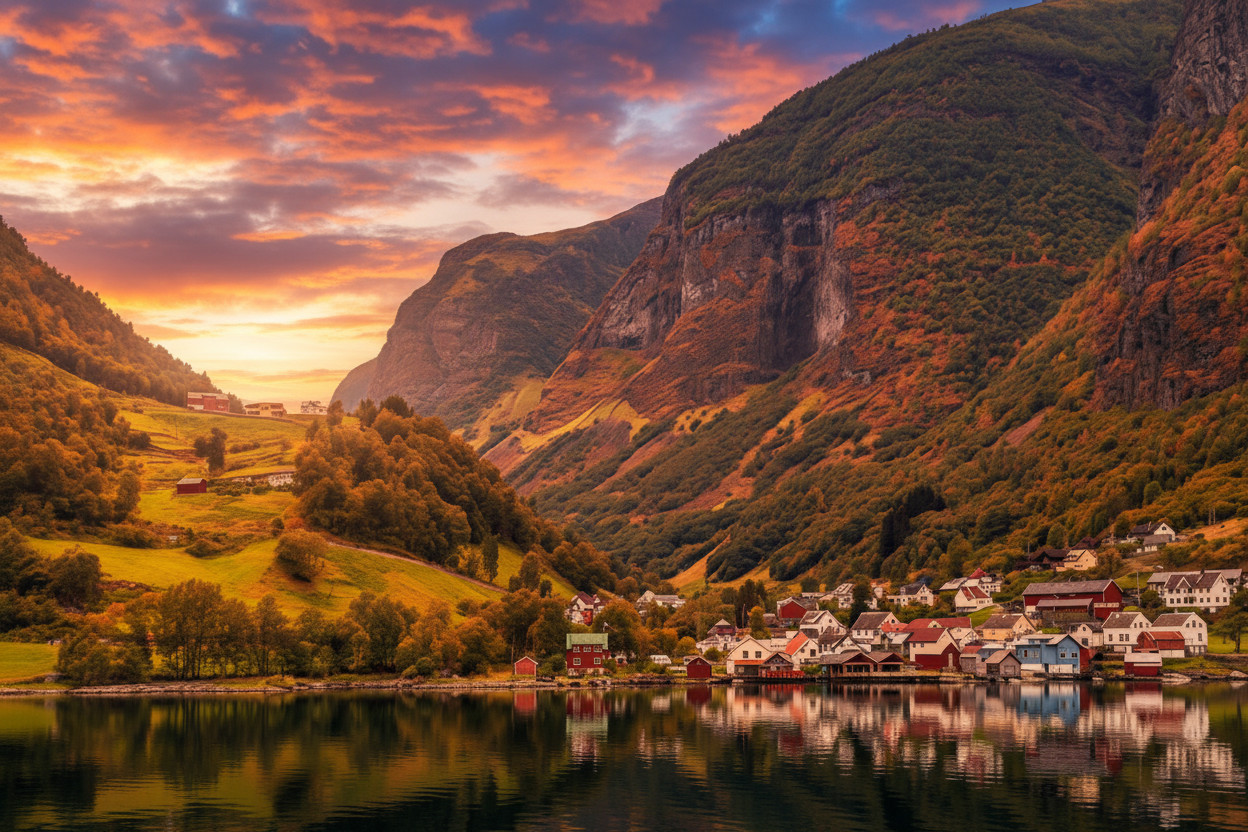 bergen 